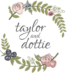 Taylor & Dottie Shop