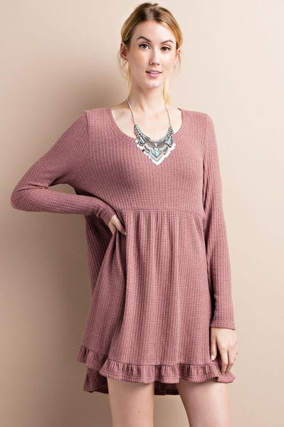 Thermal Tunic